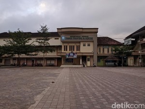 Sebelum Meninggal, Santriwati Diduga Dipukul Balok Sempat Minta Pulang ke Ende