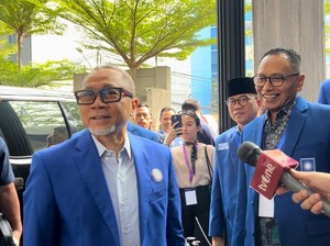 PAN Jagokan Bima Arya dan Desy Ratnasari di Pilgub Jabar 2024