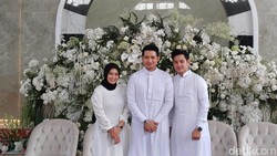 Jelang Nikahi Dea Sahira, Chand Kelvin Gelar Pengajian