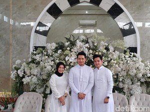 Rumah Tuhan Paling Berkesan di Hati Chand Kelvin, Saksi Bisu Jelang Pernikahan