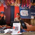 BRI Himbau Masyarakat Jaga Keamanan Transaksi Lewat BRIMerchant