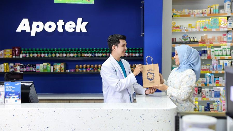Dok Kimia Farma
