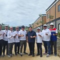 Menteri BUMN Cek Kesiapan Jaringan Gas Pertamina di IKN