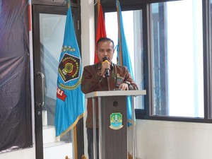 PN Cikarang: Jurnalis Berperan Mewujudkan Peradilan yang Transparan
