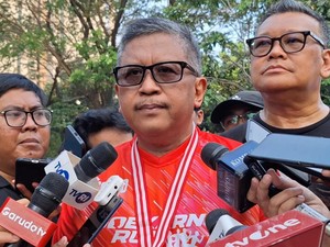 Hasto soal Walkot Mbak Ita Akan Diperiksa KPK: Jelang Pilkada Sering Terjadi