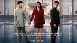 Sinopsis Film Heartbreak Motel, Cek Jadwal Tayang di Bioskop Surabaya