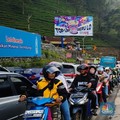 Cegah Macet Horor di Puncak Bogor, Kemenhub Bikin Terobosan Ini