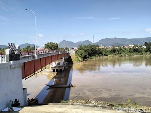 Cek Kesehatan Daerah Aliran Sungai Bisa Pakai WHAS BRIN, Begini Caranya