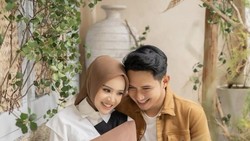 Sering Ijab Kabul di Sinetron, Chand Kelvin Tetap Deg-degan Jelang Nikahi Dea Sahirah