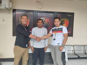 Penanggung Jawab MSL Minta Perlindungan Polisi Seusai Kantornya Diserbu Warga