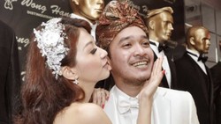 Hakim Beri Kesempatan untuk Sarwendah Hadiri Sidang Cerai dengan Ruben Onsu