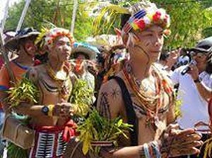 Mengenal Sikerei, Dukun dari Suku Mentawai di Sumatera Barat