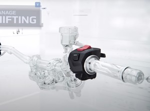 Gokil! Usai Nmax Turbo, Yamaha Bikin Lagi Teknologi Canggih Y-AMT, Apa Itu?