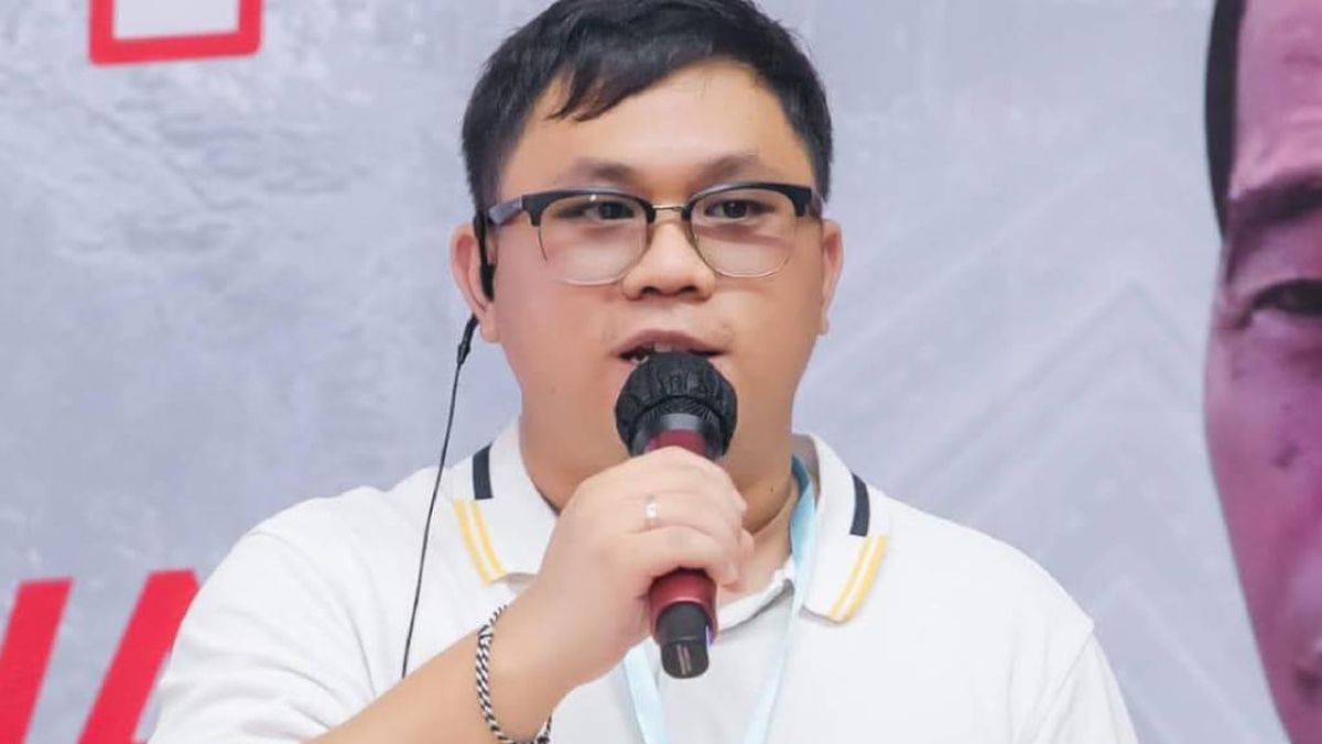 Timothy Ivan Triyono Mundur dari Deputi II Bakom — NadiKabar.com