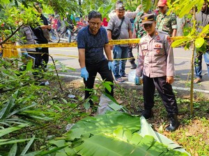 Mengacau Saat Diperiksa, Pemutilasi Pria di Garut Akan Dicek Kejiwaan