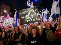 Israel Mulai Lemah karena Perang Gaza, Ini Buktinya