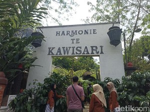 30 Destinasi Wisata Terbaik di Blitar untuk Liburan Seru 2025