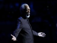 Heboh Morgan Freeman Jadi Korban Penipuan Kloning, Begini Modusnya