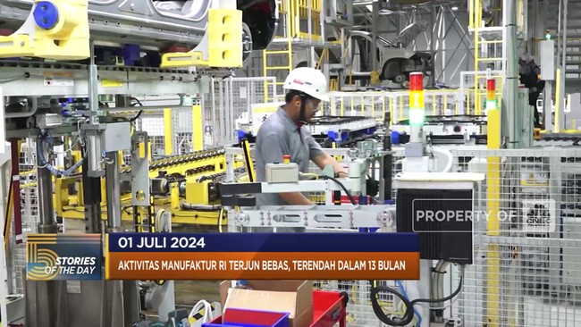 1.000 Perusahaan Jepang Bangkrut dalam Sebulan, Ada Apa?
