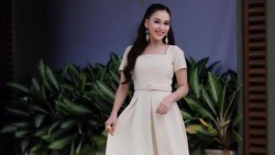 Ayu Ting Ting Ungkap Lettu Fardhana Minta Semua Seserahan Dikembalikan