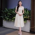 Belajar dari Ayu Ting Ting, Seserahan Dikembalikan Jika Batal Nikah?
