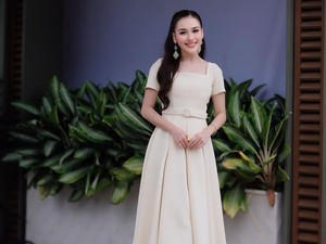 Ayu Ting Ting Klarifikasi Dituding Sindir Adik Ipar Nggak Tanggung Jawab