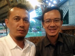 Hasil Survei Anak Muda di Pilkada Muara Enim: Edwin-Syuryadi Diminati Gen Z