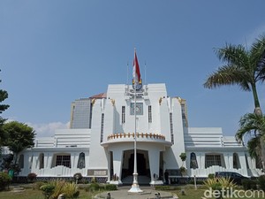 NasDem-Gerindra Siapkan Eti-Suhendrik di Pilwalkot Cirebon 2024