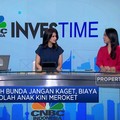 Video: Biaya Sekolah Makin Melejit, Ayah Bunda Harus Apa?
