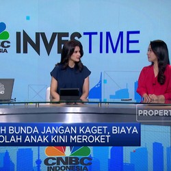 Video: Biaya Sekolah Makin Melejit, Ayah Bunda Harus Apa?
