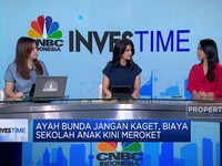 Video: Biaya Sekolah Makin Melejit, Ayah Bunda Harus Apa?