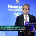 Video: BRI Borong 11 Penghargaan di Finance Asia Awards