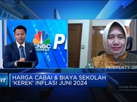 Cegah Pabrik Tekstil Bangkrut & Daya Beli Anjlok, Ini PR Pemerintah!