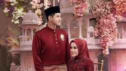Alasan Chand Kelvin Lulus S2 Sebelum Nikahi Dea Sahirah