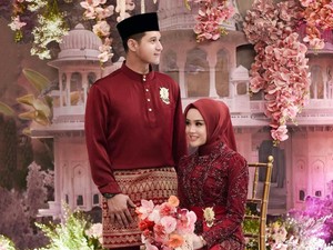 Alasan Chand Kelvin Lulus S2 Sebelum Nikahi Dea Sahirah