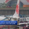 Video: AS Akan Putuskan Nasib Boeing Soal Kecelakaan Lion Air 2018