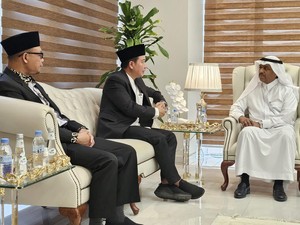 Saudi Wacanakan Kontrak Layanan Haji Dibikin per 3 Tahun