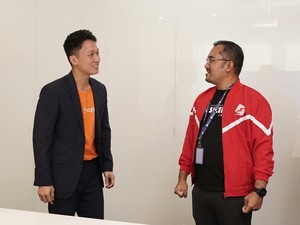 Optimalkan Layanan, SiCepat Beri Garansi Pengiriman bagi Pengguna Shopee