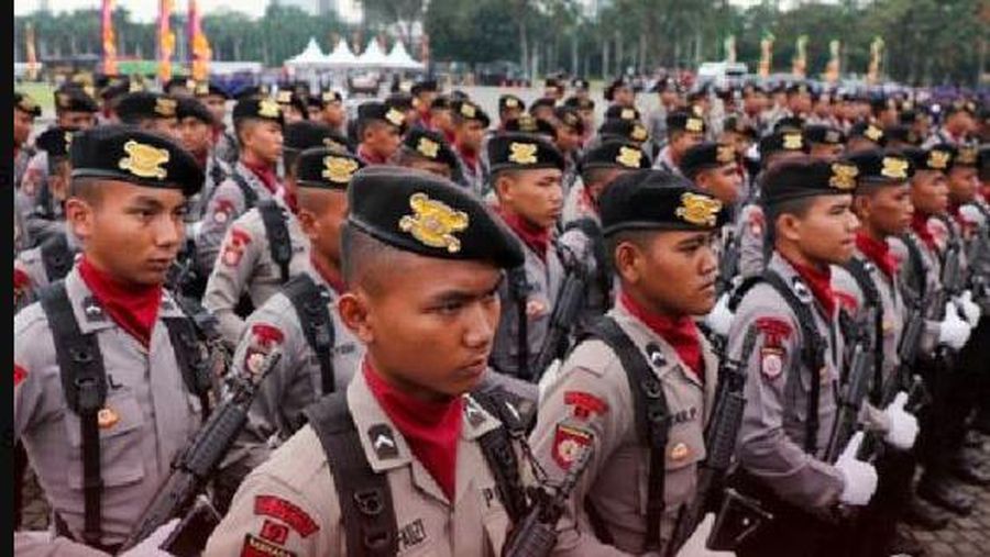 hari bhayangkara hari bhayangkara