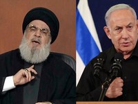 Arab di Ambang Perang Baru, Ini Kesiapan Pasukan Hizbullah Vs Israel