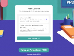 Syarat hingga Cara Daftar PPDB SMK Jatim 2024 Jalur Prestasi Nilai Akademik