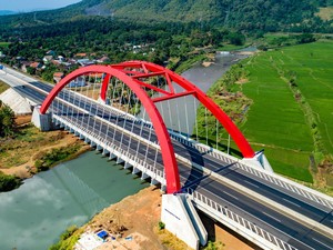 Kerja Sama Investasi Jalan Tol Trans Jawa, Jasa Marga Gandeng Salim Group