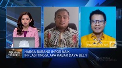 Inflasi Juni 2024 Diproyeksi Melandai, Tanda Melemahnya Daya Beli?