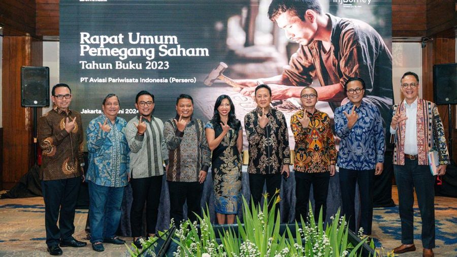 InJourney