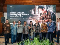Bisnis Tumbuh, InJourney Raih Peringkat idAAA dari PEFINDO