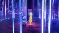 Inside Out 2 Jadi Pertaruhan Pixar, Gagal Gak Punya Kantor!