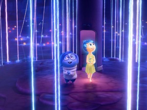 Kalahkan The Incredibles 2, Inside Out 2 Jadi Film Terlaris Pixar