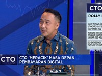 Video: Gebrakan CTO Bikin Canggih Layanan Pembayaran Digital Perbankan