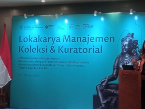 Usai Kebakaran Museum Nasional-Notre Dame, Museum Lain Juga Belum Punya Langkah Mitigasi