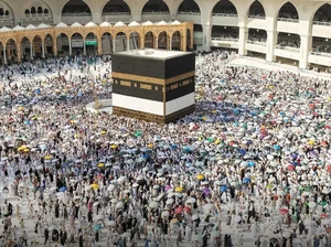 Aturan Baru Arab Saudi Jelang Persiapan Haji 2025